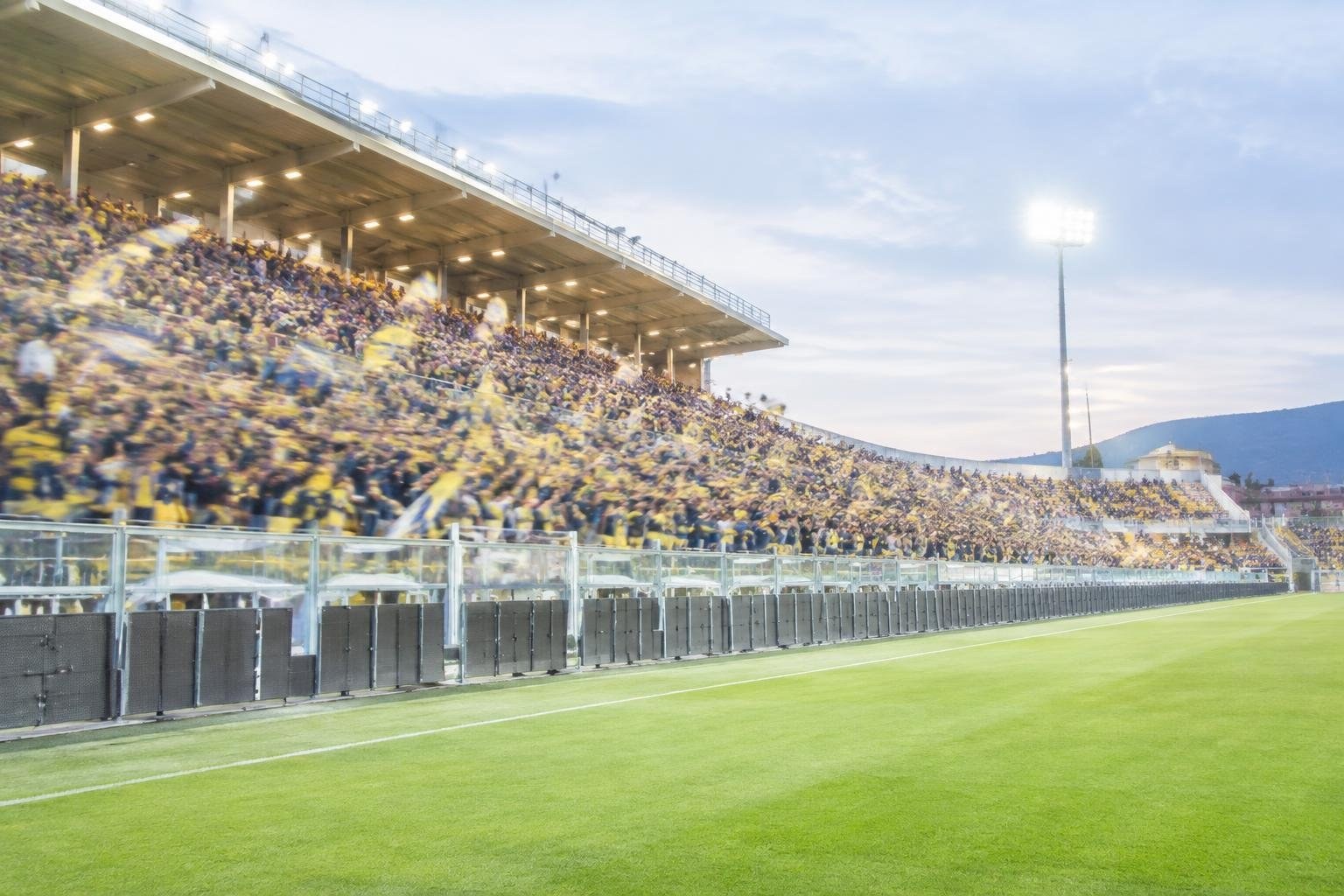 Come seguire in TV e streaming la sfida Juve Stabia-Sudtirol (Serie B)
