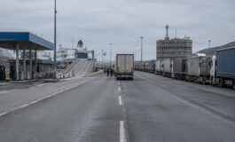 Commissione di Garanzia segnala pericolo costituzionale per blocchi dei tir