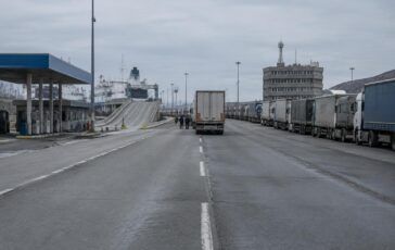 Commissione di Garanzia segnala pericolo costituzionale per blocchi dei tir