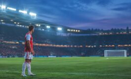 Como batte il Manchester United 4-1 in Champions League