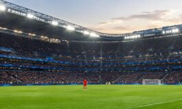 Como batte il Manchester United 4-1: la magia di Nico Paz