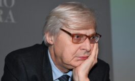 condizioni salute Sgarbi Merlino