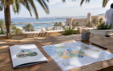 Congresso a Sousse, certificazioni italiane e albero a Cles: l’approccio One Health in azione