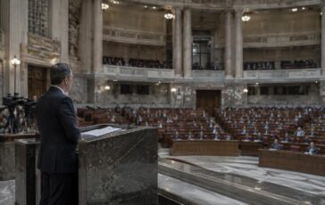 Congresso straordinario della Lega a Milano: tutti i dettagli