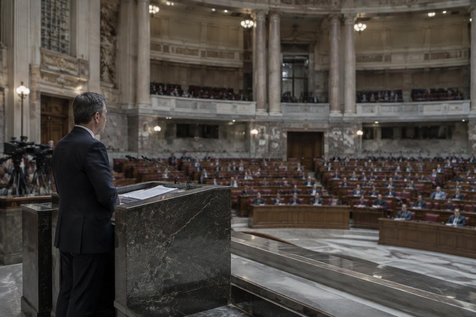 Congresso straordinario della Lega a Milano: tutti i dettagli