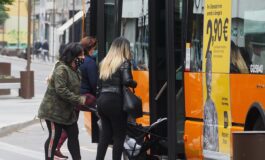 controllore aggredito vicenza