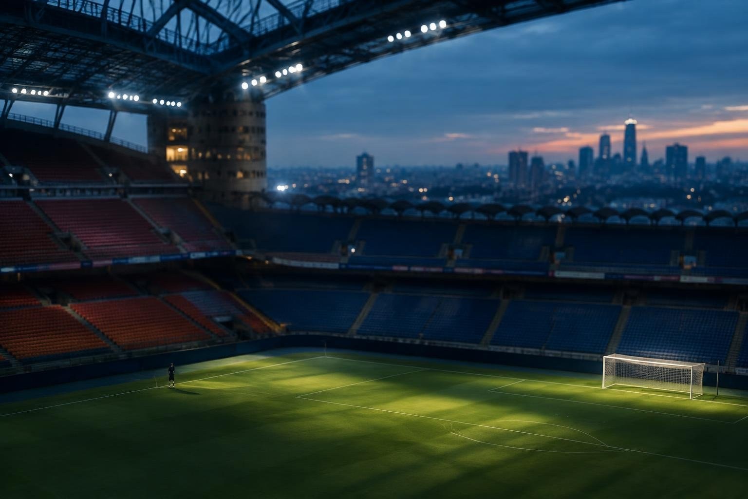 Controversia al centrocampo: Mariani annulla il penalty contro l’Inter