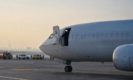 Copilota FlyDubai arrestato per piano terroristico su Dubai-Tel Aviv