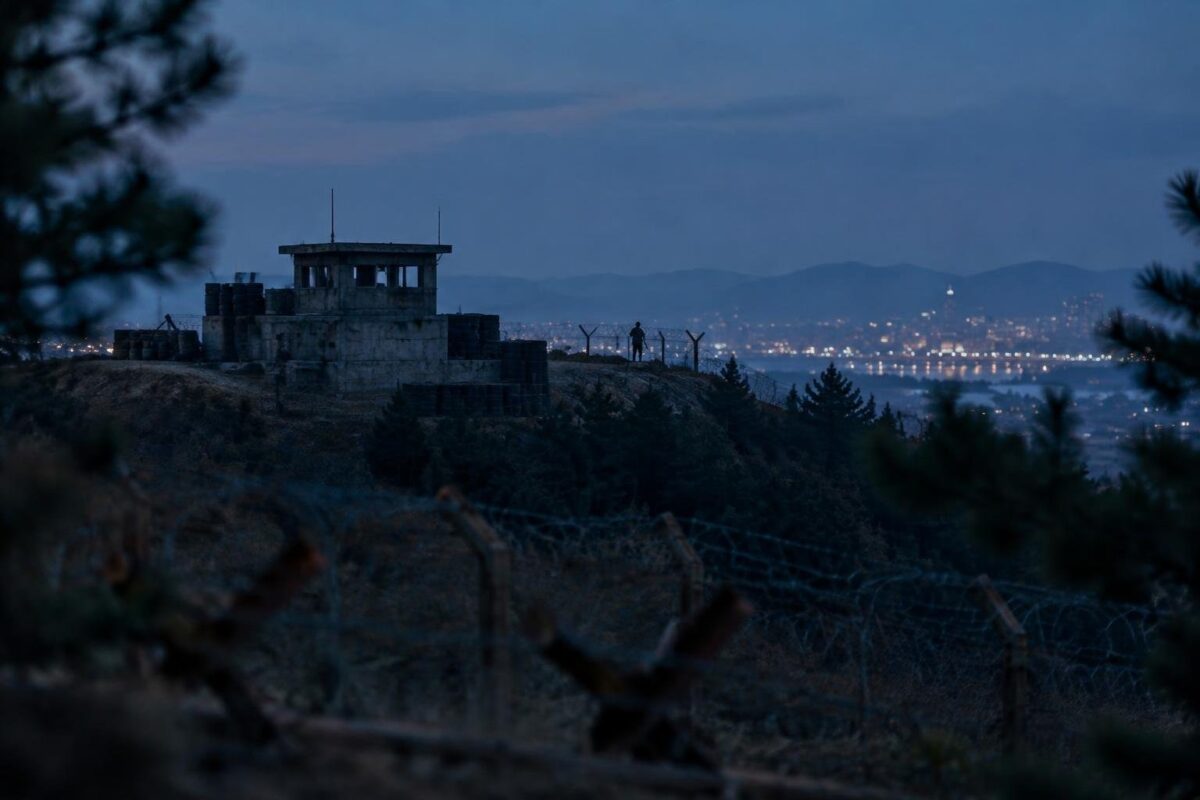 Corea del Sud propone colloqui militari con Pyongyang per calmarla