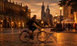 Corsa elettorale a Cracovia: l’indipendente Gibała sfida il sostenitore di Tusk
