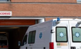 Travolto dalla sua auto davanti alla sua famiglia