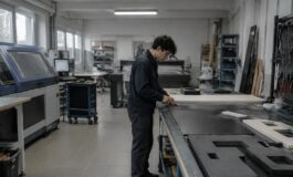 Corso gratuito biennale a Grottaglie per tecnici dell’aerospazio