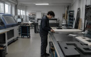 Corso gratuito biennale a Grottaglie per tecnici dell’aerospazio