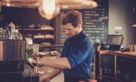 cosa fa un barista come lavorare nei bar nei caffe 265x160