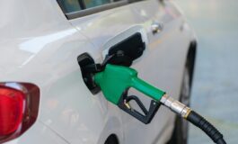 crisi diesel italia quanto può durare