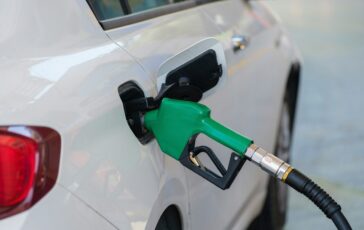 crisi diesel italia quanto può durare