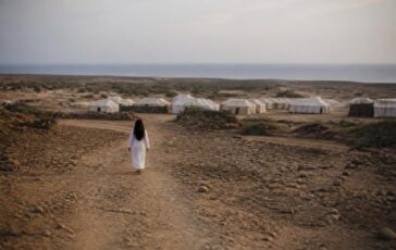 Crisi in Yemen: 200mila sfollati, fame diffusa e fuga verso Djibouti
