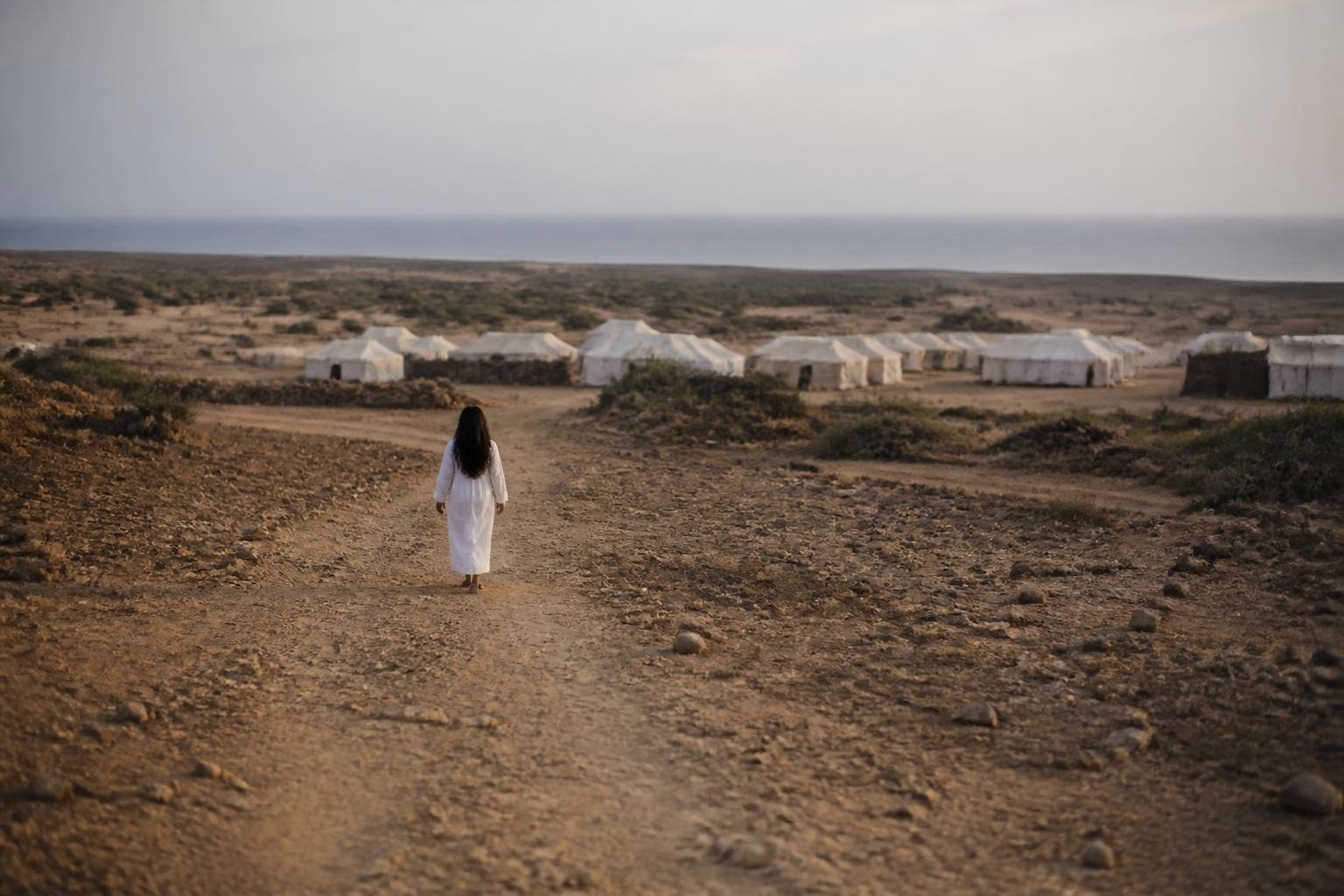 Crisi in Yemen: 200mila sfollati, fame diffusa e fuga verso Djibouti