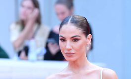 giulia de lellis tony effe