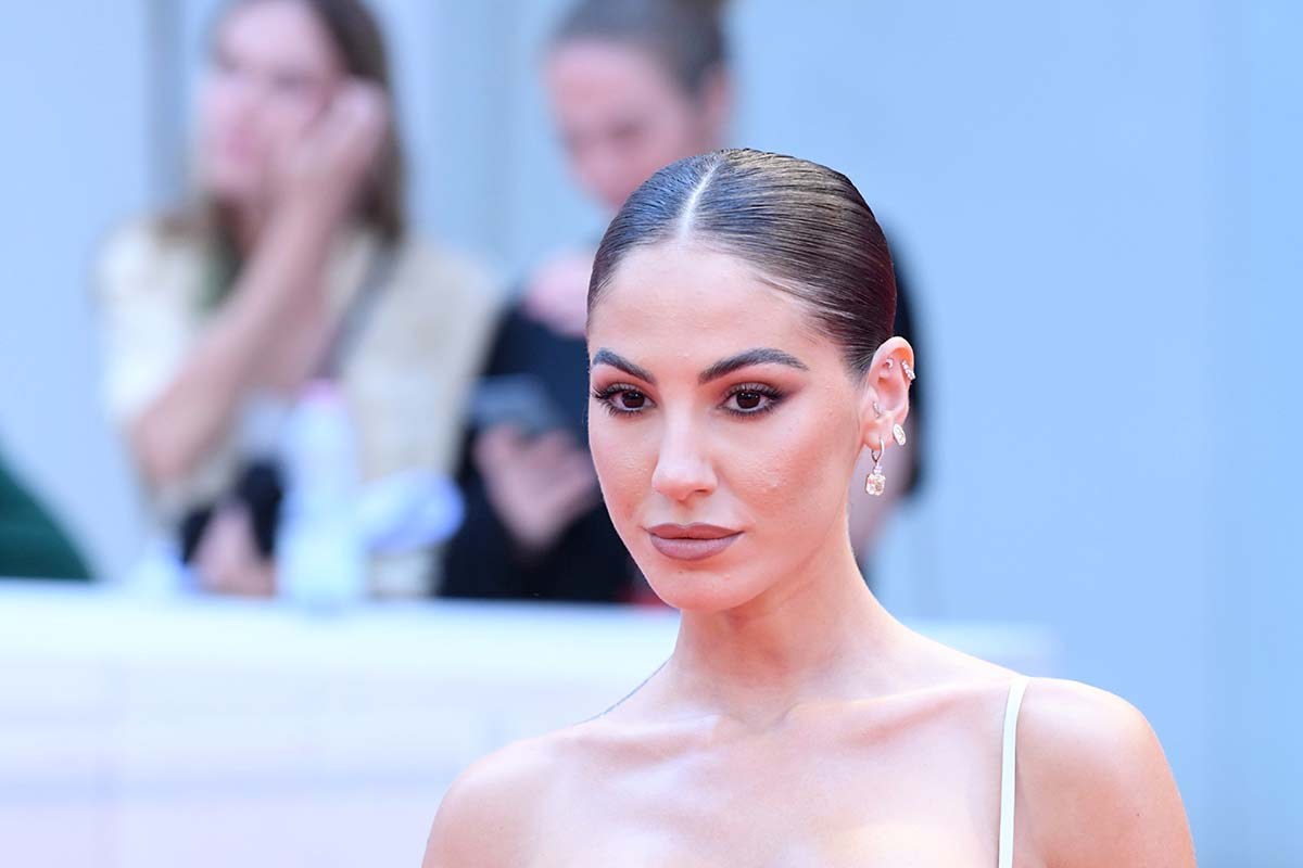 Crisi tra Giulia De Lellis e Tony Effe, lei rompe il silenzio con Selvaggia Lucarelli