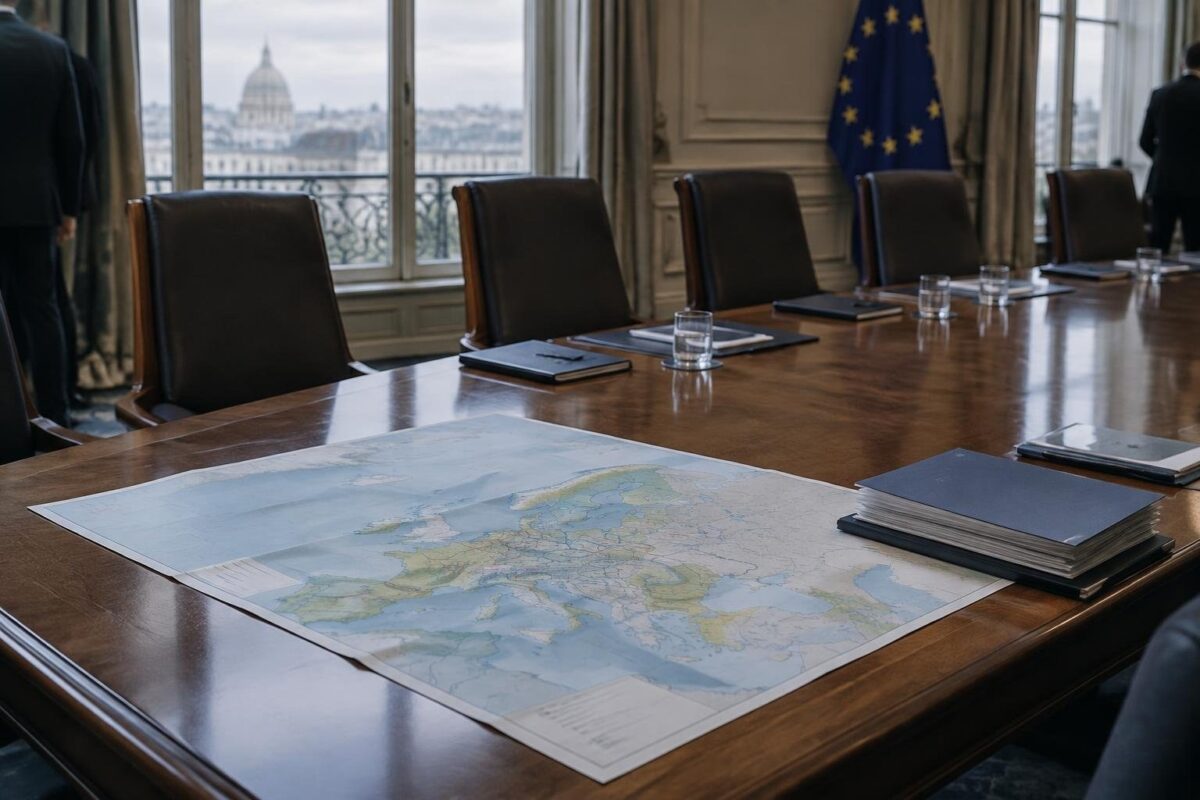 Crosetto e Kaja Kallas ribadiscono l'impegno europeo per l'Ucraina