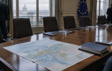 Crosetto e Kaja Kallas ribadiscono l'impegno europeo per l'Ucraina