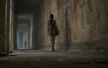 Curiosità su Lara Croft: 30 anni di avventure e record