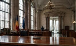 Curtea di Appello estende la detenzione preventiva di Călin Georgescu