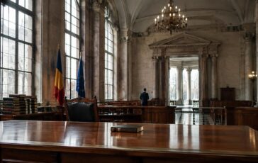 Curtea di Appello estende la detenzione preventiva di Călin Georgescu