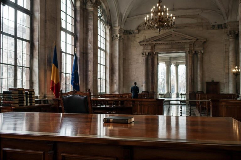 Curtea di Appello estende la detenzione preventiva di Călin Georgescu