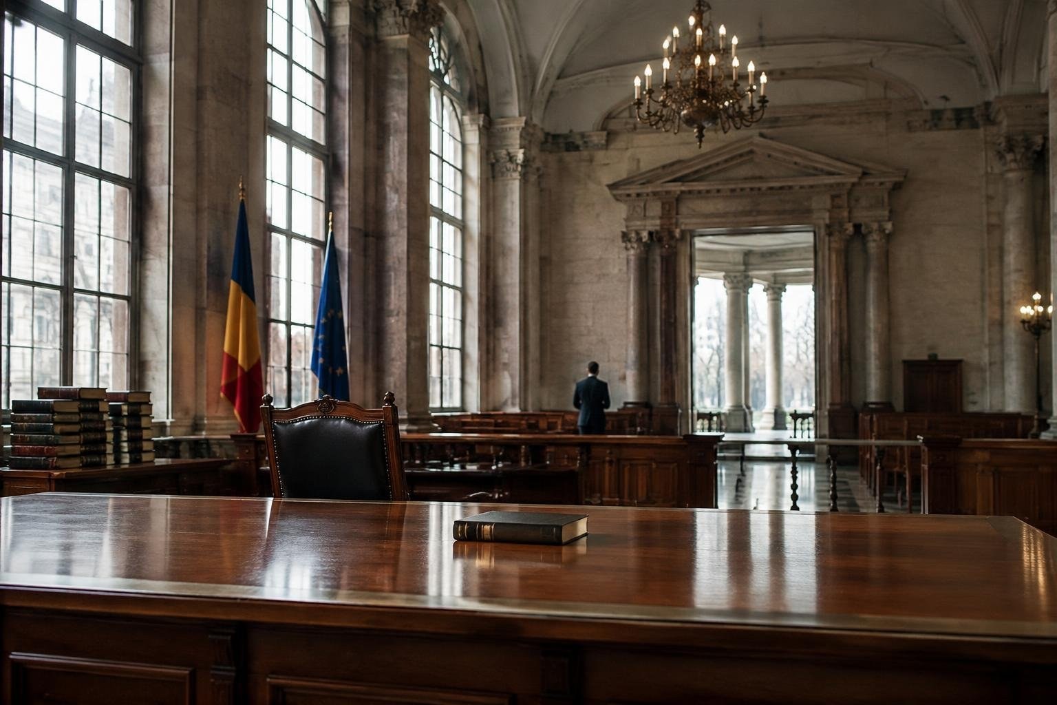 Curtea di Appello estende la detenzione preventiva di Călin Georgescu