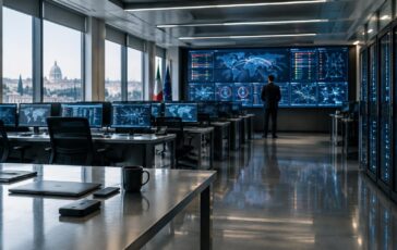 Cyberattacco alla Farnesina: la protezione evita interruzioni