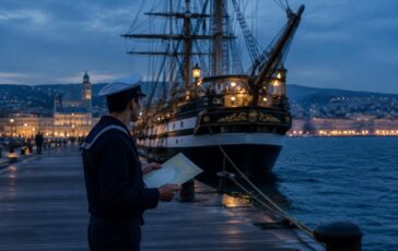 Dal 8 al 12 ottobre, Trieste al centro della vela italiana