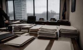 D'Alema: serve un progetto, non un federatore; Schlein indecisa sulle primarie