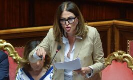 Nuovo capitolo giudiziario per Daniela Santanchè