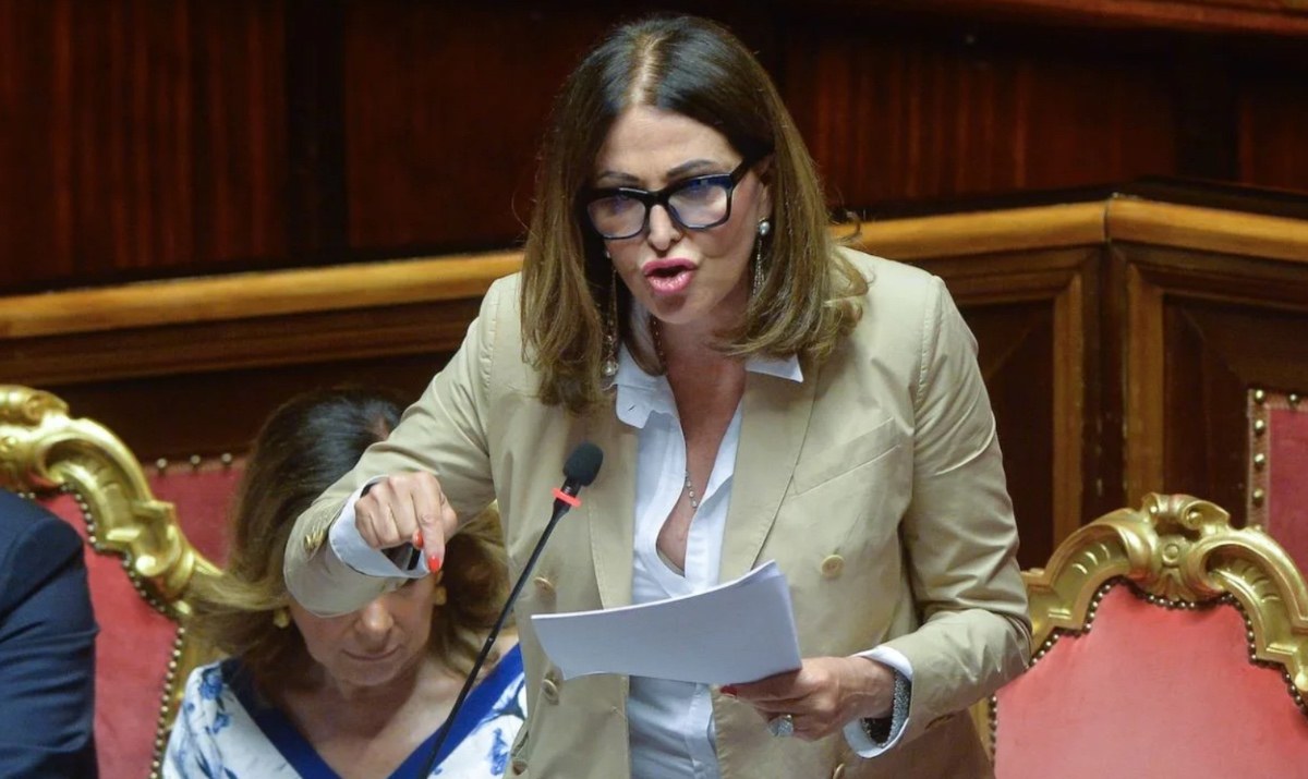 Daniela Santanchè, la notizia è appena arrivata: paura per l’ex ministra