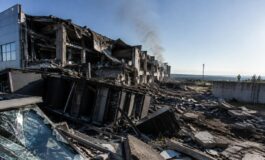 Data center di Vladimir distrutto: Yandex fuori servizio