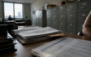 Dati 2025: aumentano liquidazioni giudiziali e ricorsi negoziati