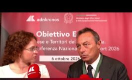 de Pedys Simest ‘obiettivo export 700 mld e possibile focus Italia e qualita 265x160