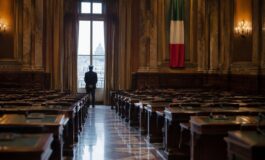 Debate in Commissione Difesa: 3.200 soldati in più per Strade Sicure