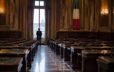 Debate in Commissione Difesa: 3.200 soldati in più per Strade Sicure