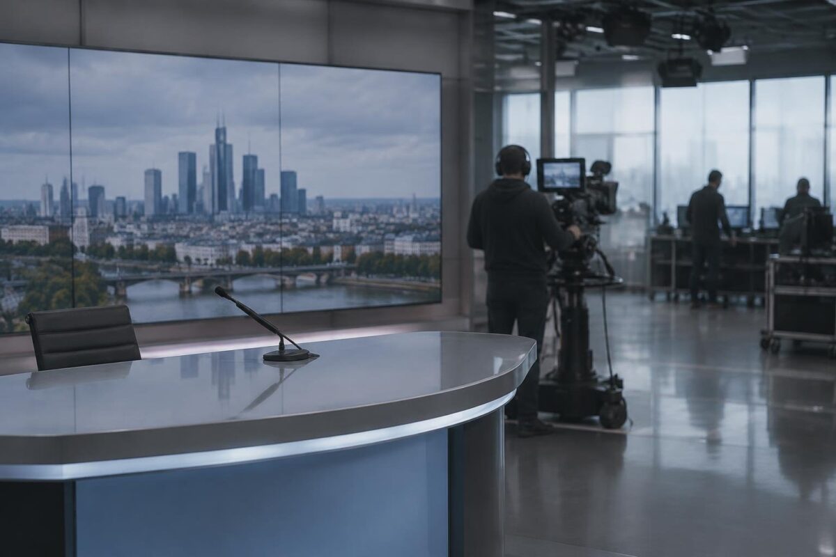 Debate televisivo cancellato da Record prima del ballottaggio