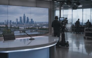 Debate televisivo cancellato da Record prima del ballottaggio