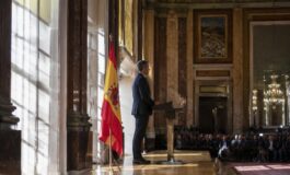 Decreti anti-sfratto e probabile scioglimento delle Cortes