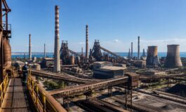 Decreto ex Ilva: impianti in riscaldo e 100 ettari per nuova industria
