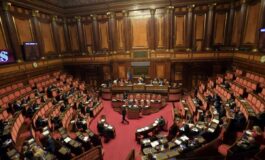 Il via libera del Cdm al decreto sicurezza