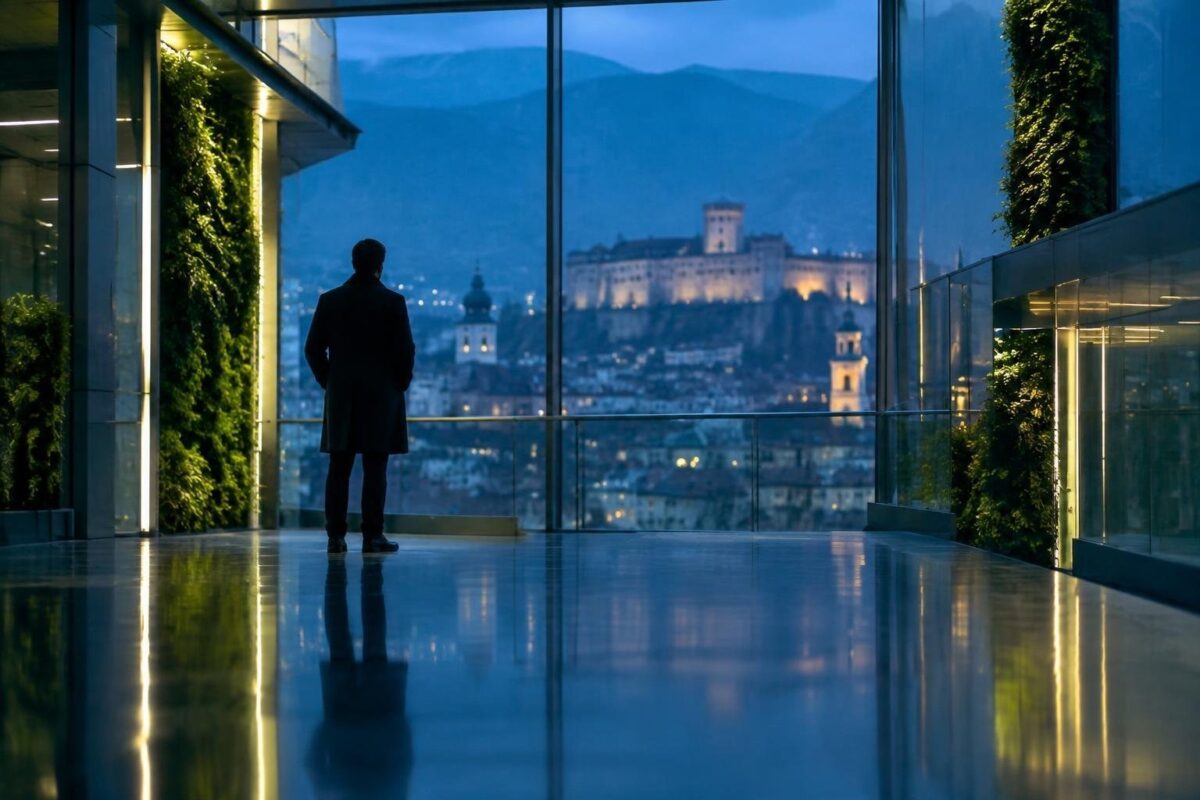 Dedagroup a Trento: infrastrutture, dati e fiducia per l’AI sovrana