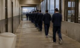 Detenuti russi e altri avviano sciopero della fame a Folkston