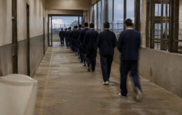 Detenuti russi e altri avviano sciopero della fame a Folkston