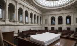 Dichiarazioni accese in Aula sulla riforma elettorale prima del voto